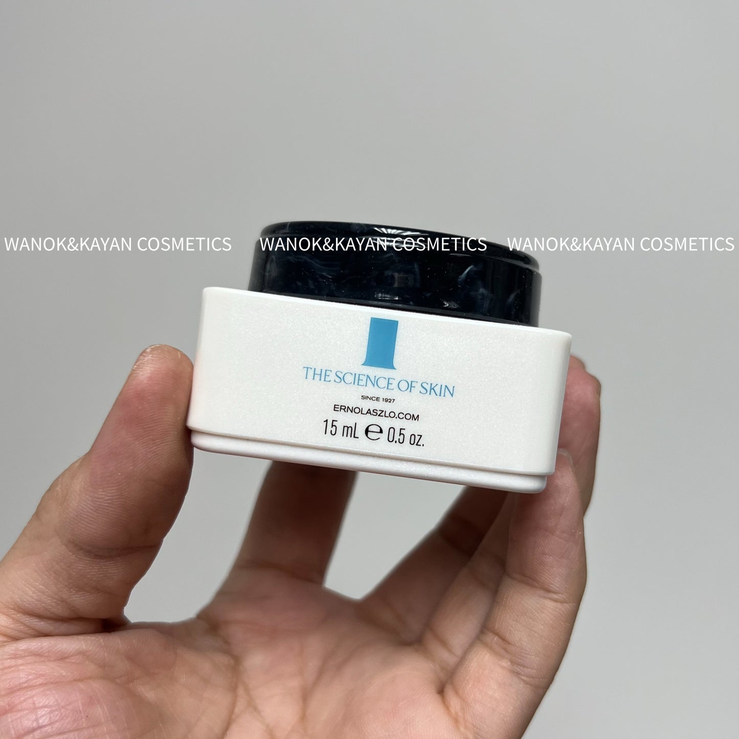 包順豐 美國 Erno Laszlo 奧倫納素 潤澤保濕乳霜15ml 高保濕面霜 PHELITYL CREAM CREME HYDRATANTE