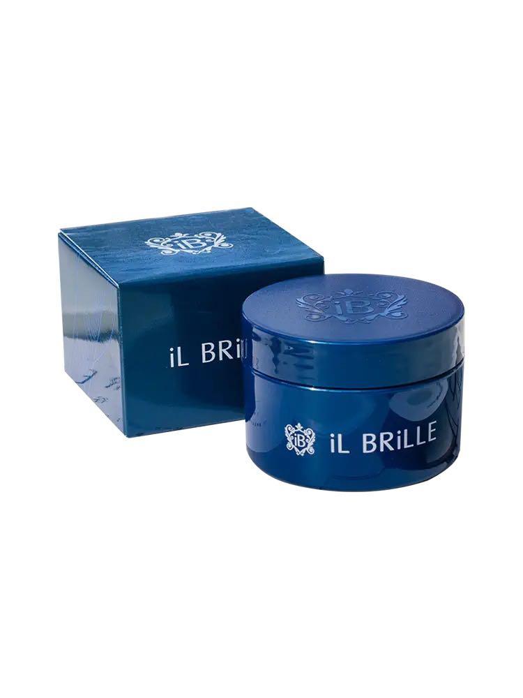 包順豐 日本 iL BRiLLE 蠶絲面膜150g抗糖塗抹式保濕補水急救修復清潔毛孔