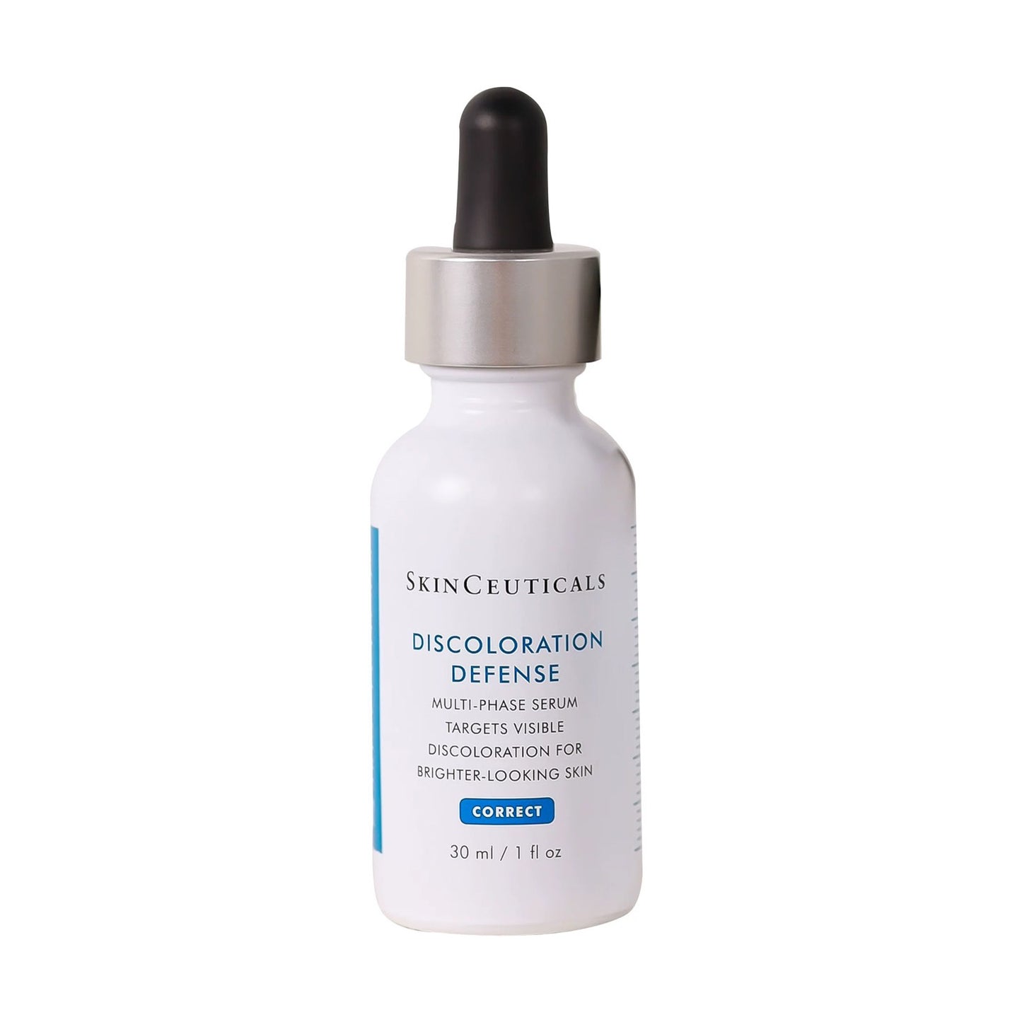 包順豐SKINCEUTICALS 修麗可 臻白煥彩精華液淡斑發光瓶 煙酰胺淡斑淡痘印提亮祛斑補濕 DISCOLORATION DEFENSE