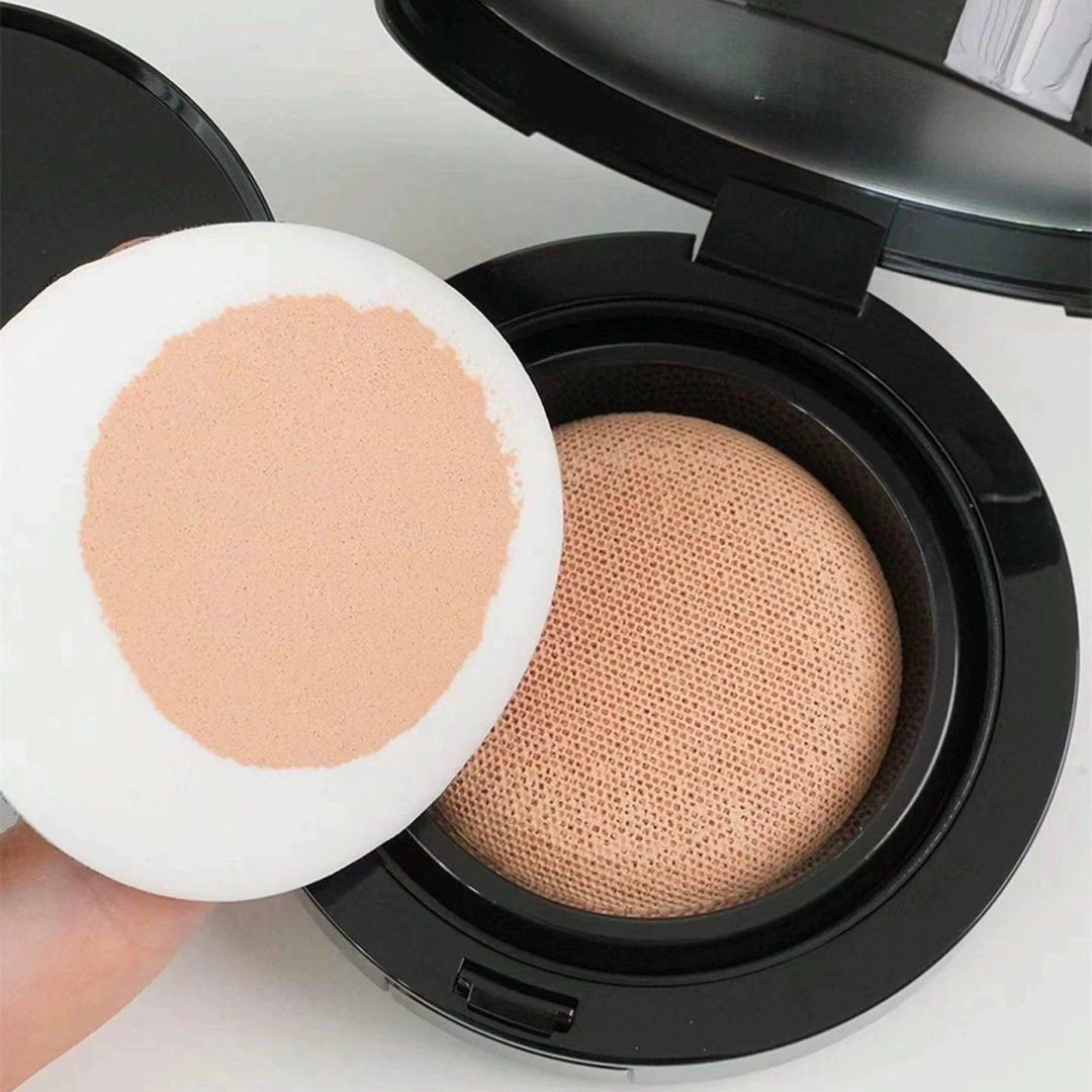 2024新品 包順豐 Bobbi Brown / 芭比布朗波朗 霧光啞光氣墊粉餅瓷白色 Weightless Skin Cushion Foundation SPF40 PA+++ 12g