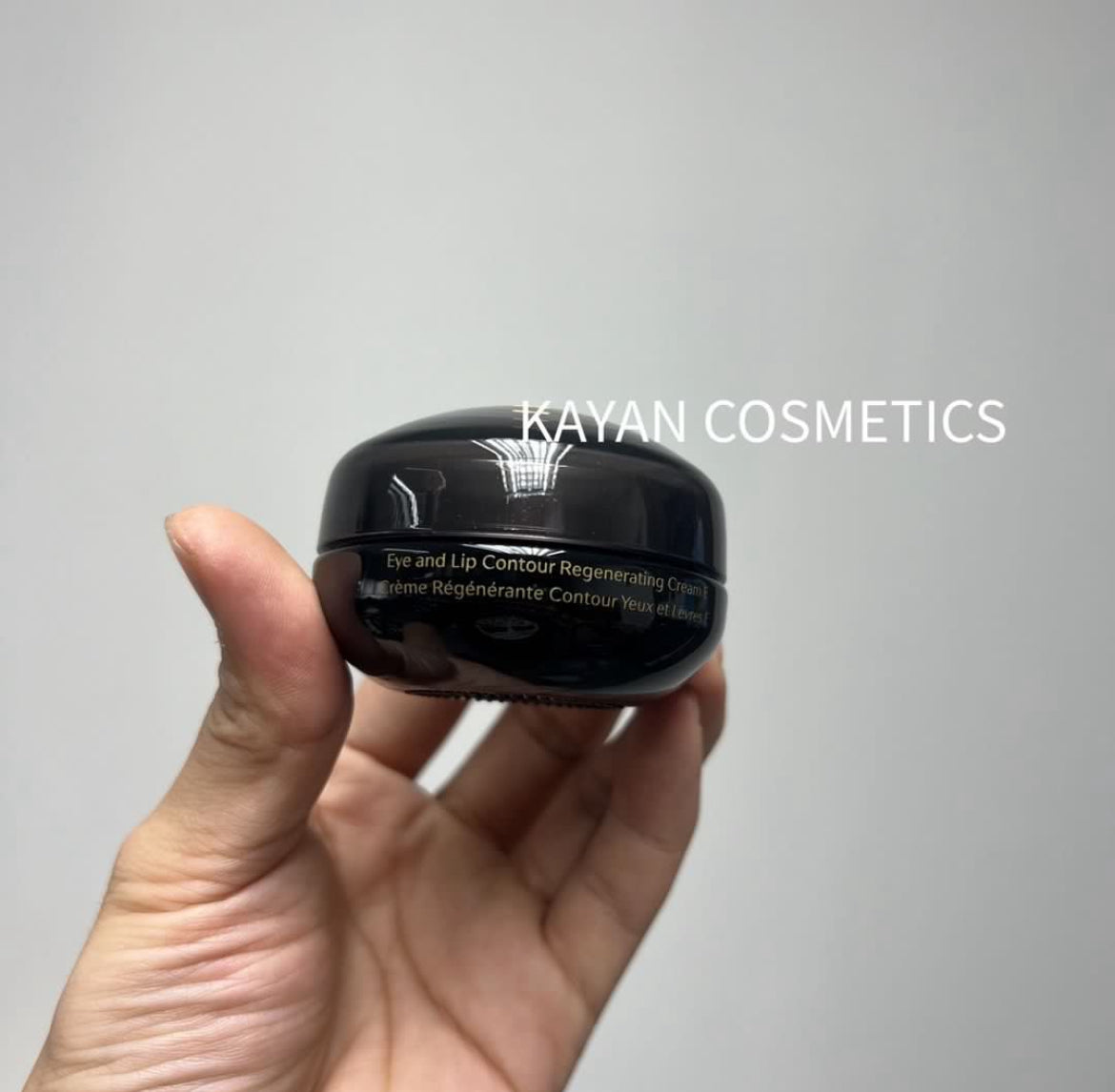 包順豐 資生堂 SHISEIDO 時光琉璃抗皺眼唇霜17ml 淡眼紋唇紋二合一 FUTURE SOLUTION LX Eye and Lip Contour Regenerating Cream