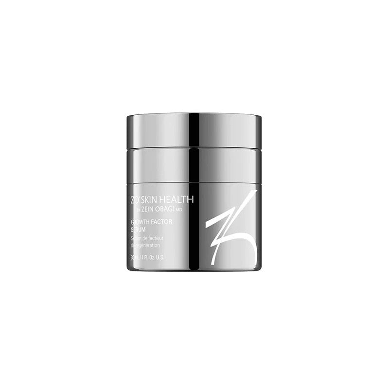 27日期 包順豐 美國ZO skin health GROWTH FACTOR SERUM 生長因子精華30ml / 75ml 生長因子修復精華 ZOskin