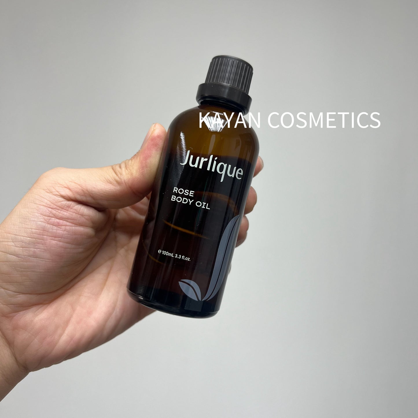 包順豐 澳洲 Jurlique 玫瑰按摩油身體油精油100ml滋潤緊致 Rose Body Oil Hydrates and balances the body
