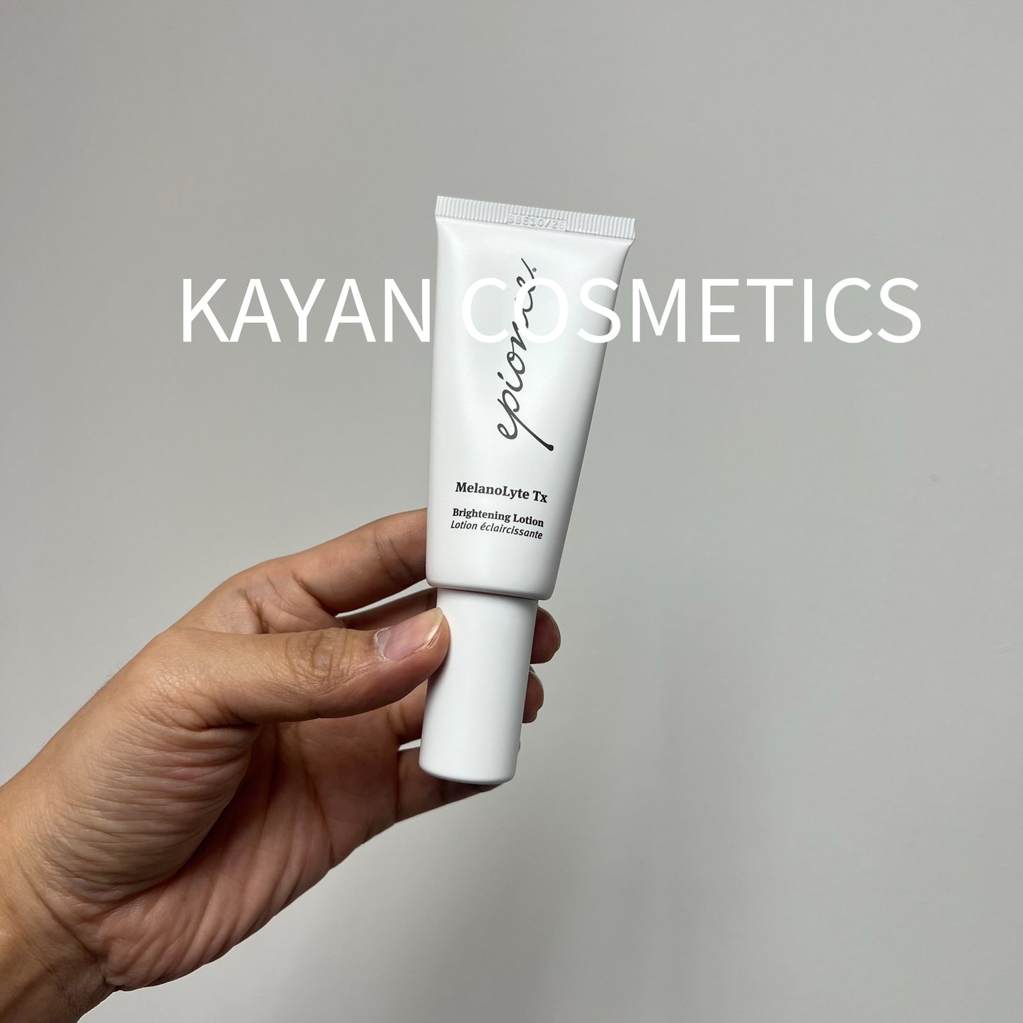 Epionce MelanoLyte Tx 30ml 美白活膚精華