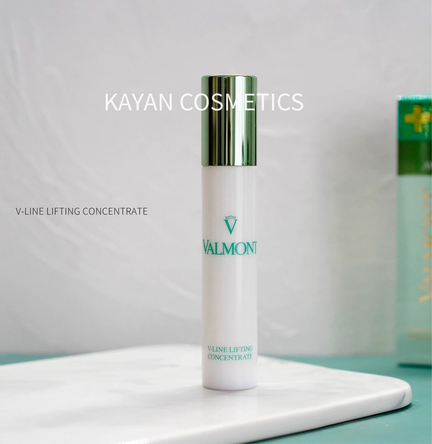 包順豐 Valmont 法爾曼 AWF5 Vline 塑顏修護精華30ml淡化細紋 V-LINE LIFTING CONCENTRATE