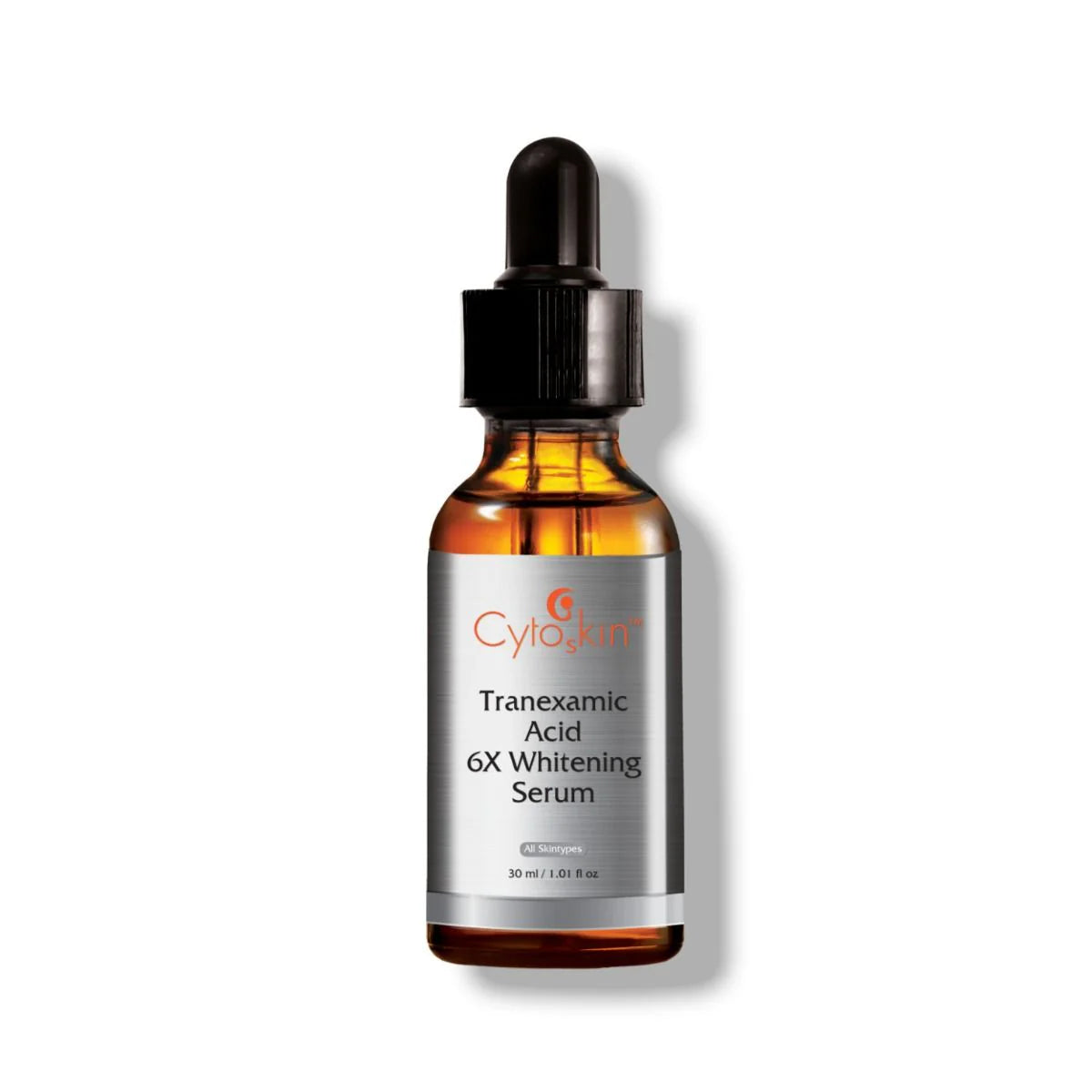包順豐 CytoSkin 傳明酸6合美白淡斑精華 Tranexamic Acid 6X Whitening Serum 30ml