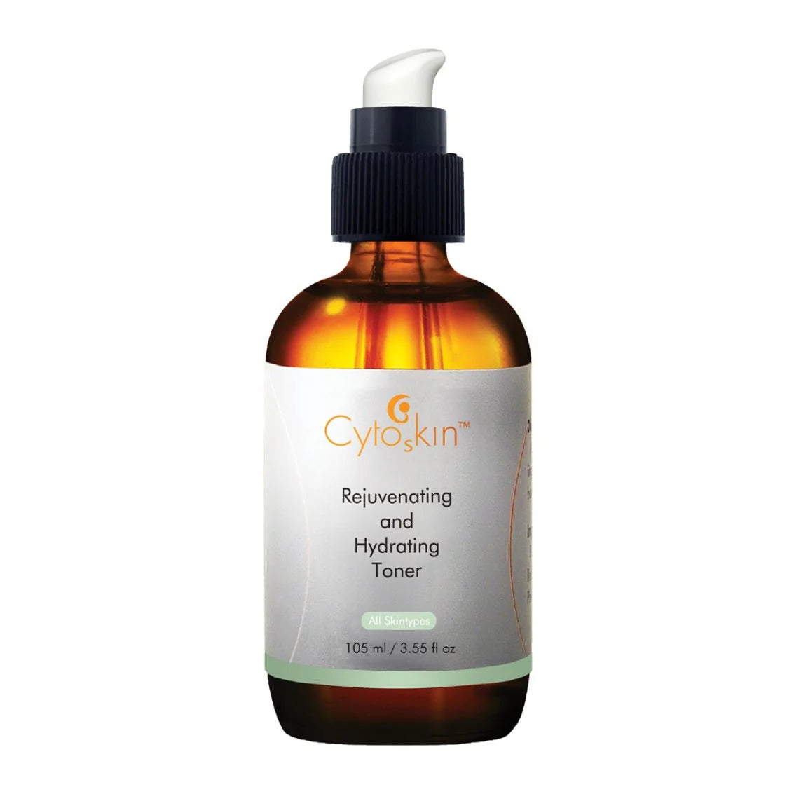 包順豐 CytoSkin 煥膚補濕美肌水 105ml CytoSkin Rejuvenating and Hydrating Toner 105ml