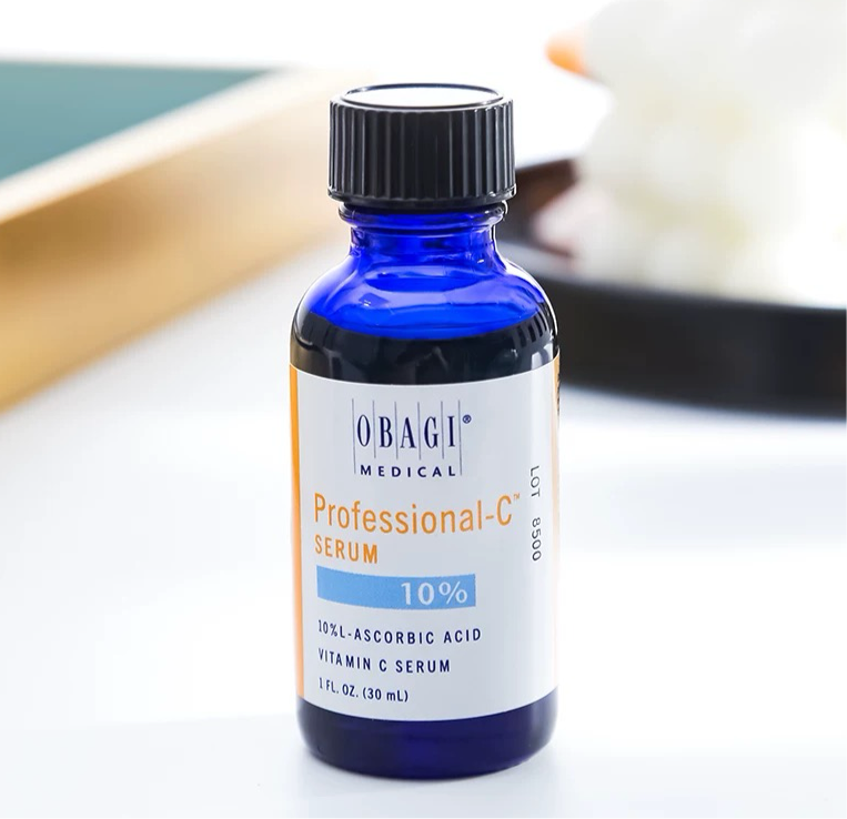 包順豐 美國OBAGI歐邦琪 c10 c15 c20 專業左旋VC維生素C精華液 30ml Professional-C SERUM 10%- ASCORBIC ACID VITAMIN C SERUM