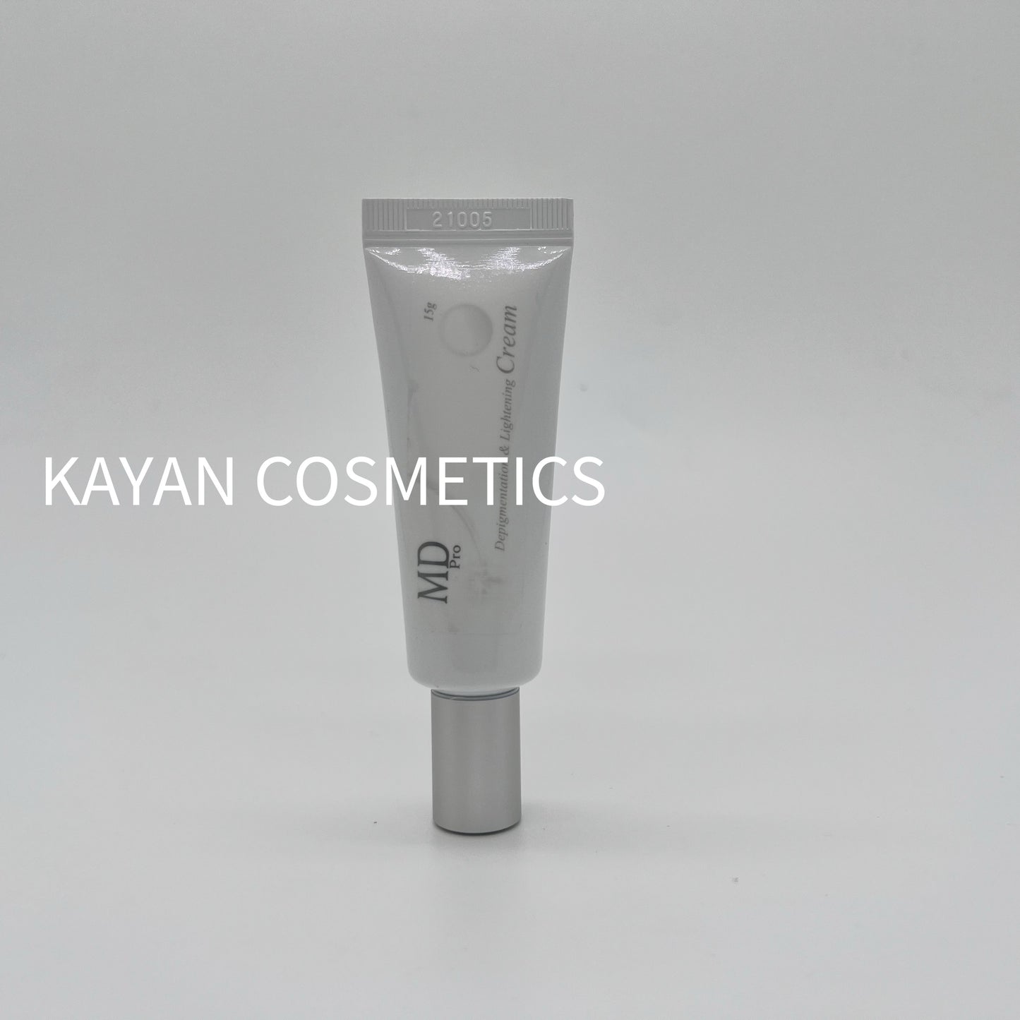 包順豐 md pro 美國淡斑 MD Pro Depigmentation & Lightening Cream 15G 美國 MD Pro 專業美白淡斑霜