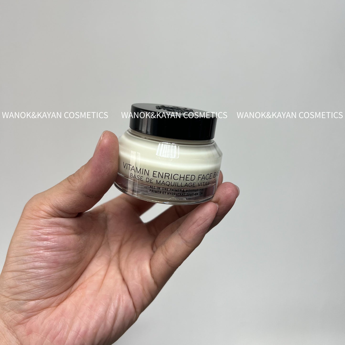 包順豐 Bobbi Brown Vitamin Enriched Face Base 維他命營養底霜 7ml / 50ml 芭比波朗 妝前柔潤底霜7ml 保濕隔離打底 橘子面霜 VITAMIN ENRICHED FACE BASE BASE DE MAQUILLAGE VITAMINEE