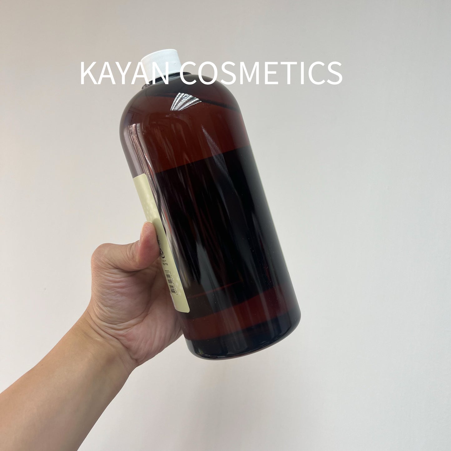 包順豐 Oxygen Ceuticals 消脂精油 1000ml OxygenCeuticals Body Shaping Treatment Oil Soft Body Massage Oil