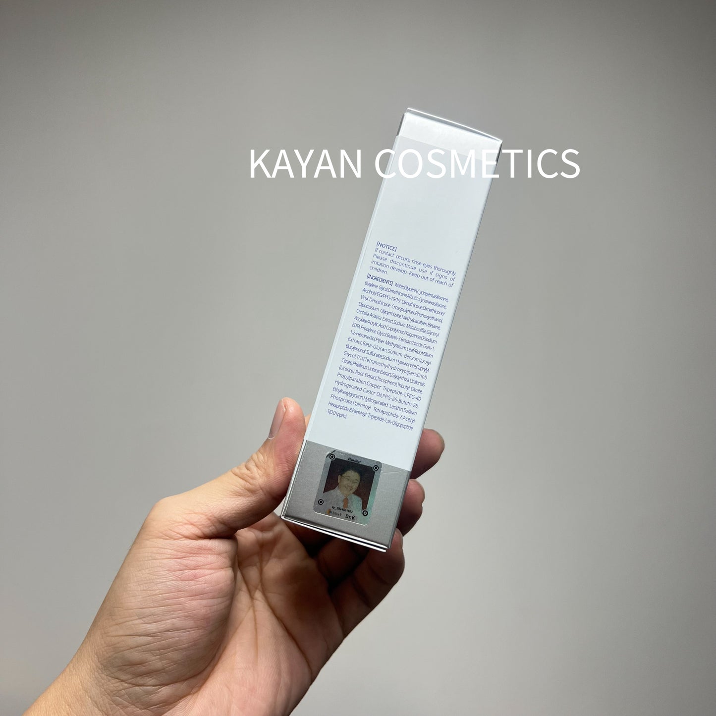 原裝行貨 包順豐 韓國Ultra V RENEWDERM PLUS細胞再生活膚霜 韓國皮膚修復護膚50ml 爆紅洋蔥CREAM ultra v ddk