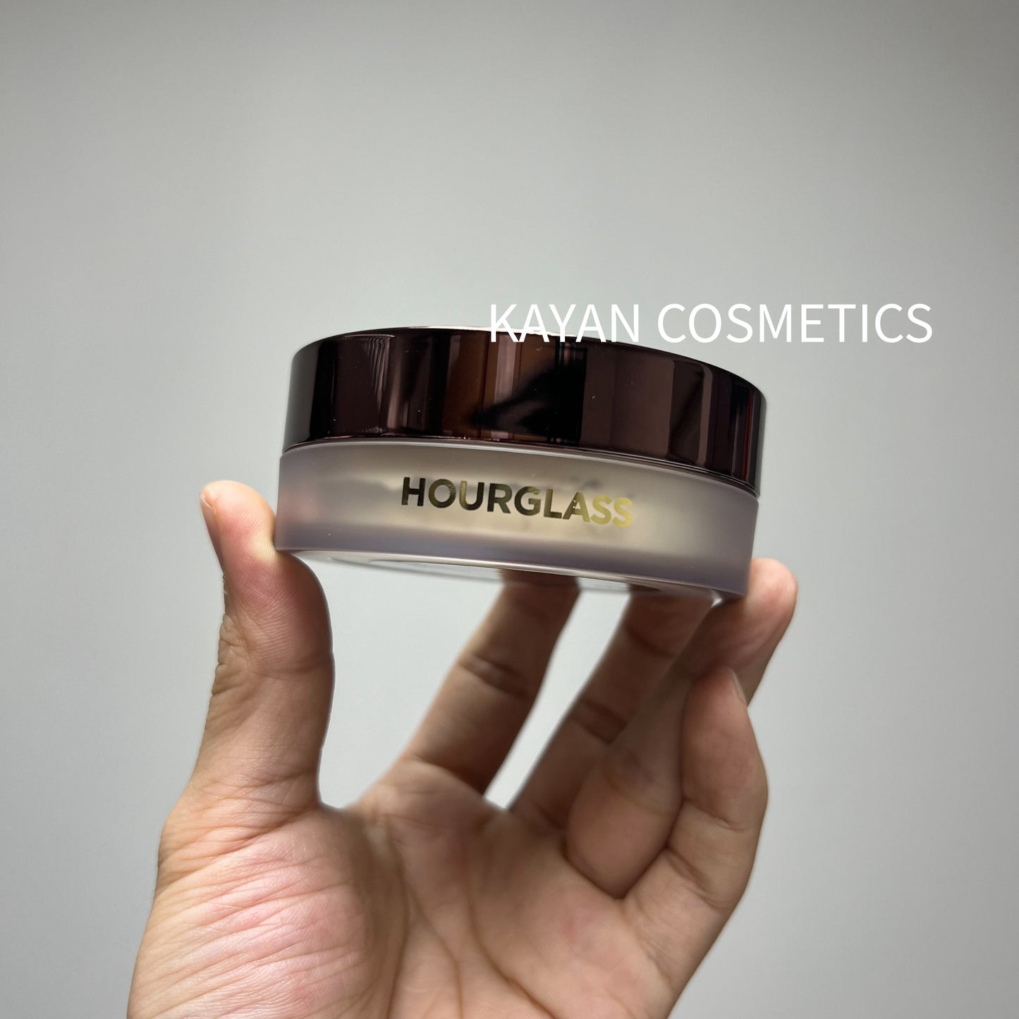 包順豐 美國 hourglass 柔紗定妝散粉10.5g柔焦隱匿瑕疵自然服帖 HOURGLASS VEIL TRANSLUCENT SETTING POWDER POUDRE FIXANTE TRANSLUCIDE