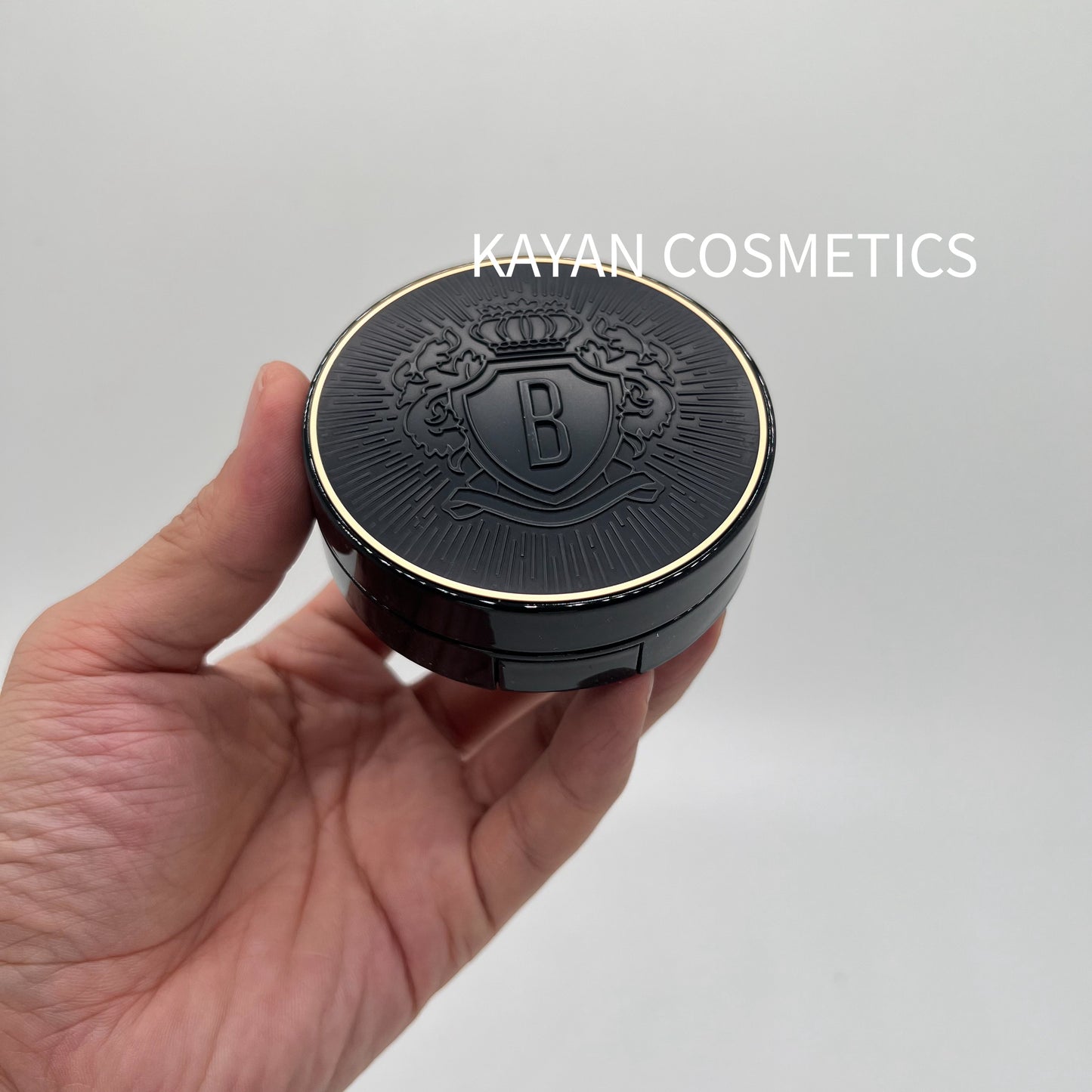 2024新品 包順豐 Bobbi Brown / 芭比布朗波朗 霧光啞光氣墊粉餅瓷白色 Weightless Skin Cushion Foundation SPF40 PA+++ 12g