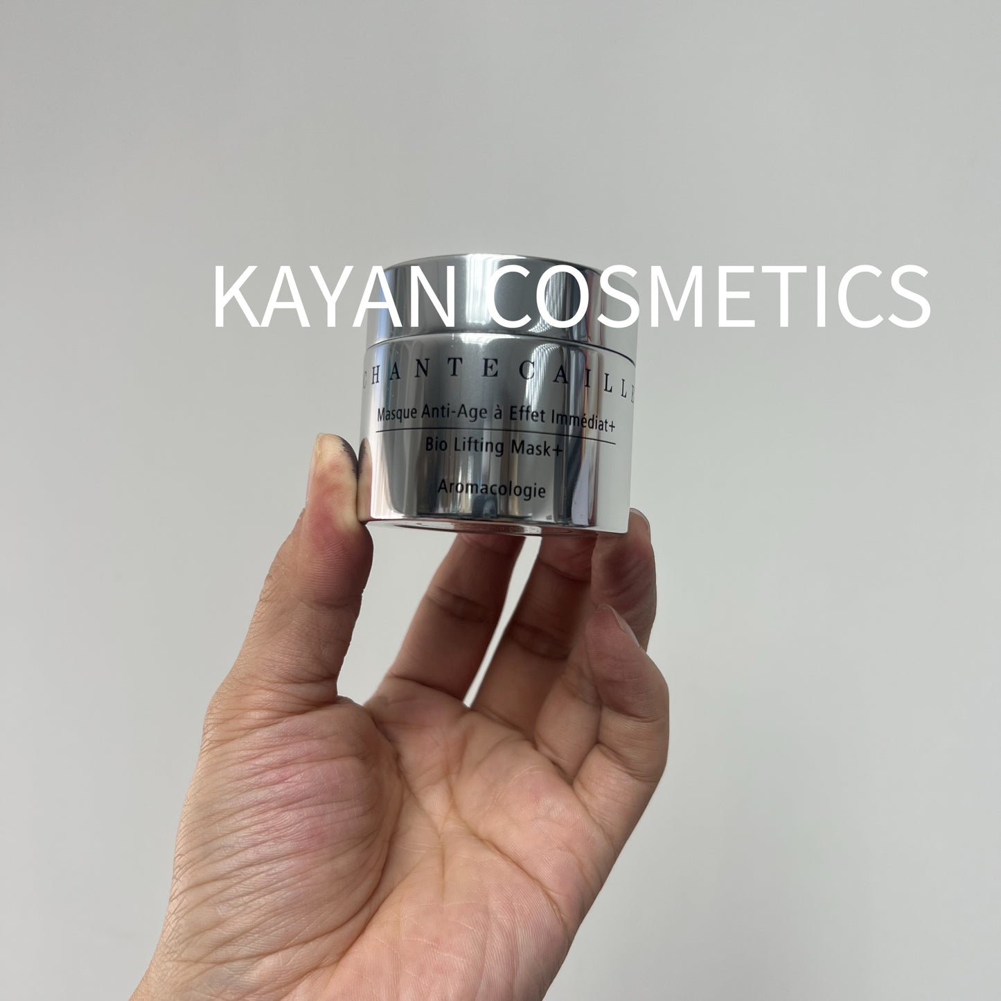 升級版+ 包順豐 Chantecaille 香緹卡 鑽石級面膜50ml 提拉抗老修抗皺煥亮膚色急救 Bio Lifting Mask+ Bio Lifting Mask+ 升級版鑽石面膜+ 98765