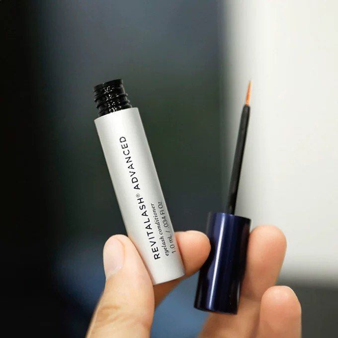 包順豐 Revitabrow 眉毛纖長液1ml 1.5ml 2ml 3ml REVITALASH睫毛纖長液 3.5ml睫毛滋養液 REVITALASH COSMETICS REVITABROW ADVANCED. REVITALASH睫毛增長精華液眉毛生長營養液