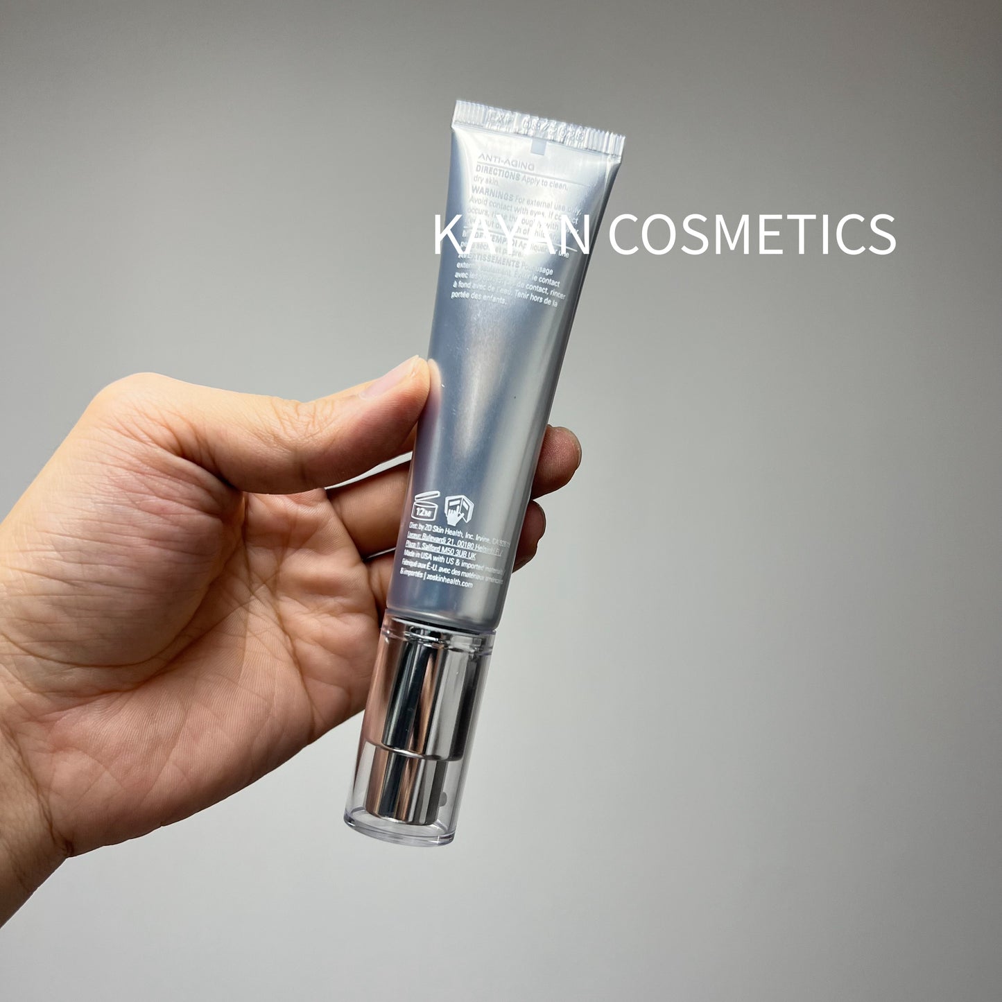 包順豐 美國 ZO skin health INSTANT pore REFINER 29g 毛孔粗大收縮毛孔緊致精華控油 29g。 Zo Skin Health Instant Pore Refiner 瞬效毛孔緊緻精華 ZOskin。