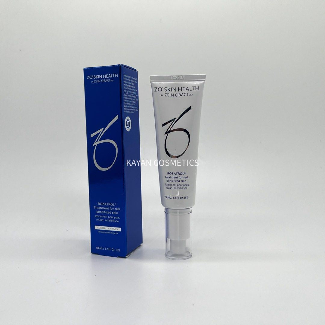 抗敏退红 包順豐 美國 ZO skin health Rozatrol 抗敏退红修復精華 50ml。 ZOskin。