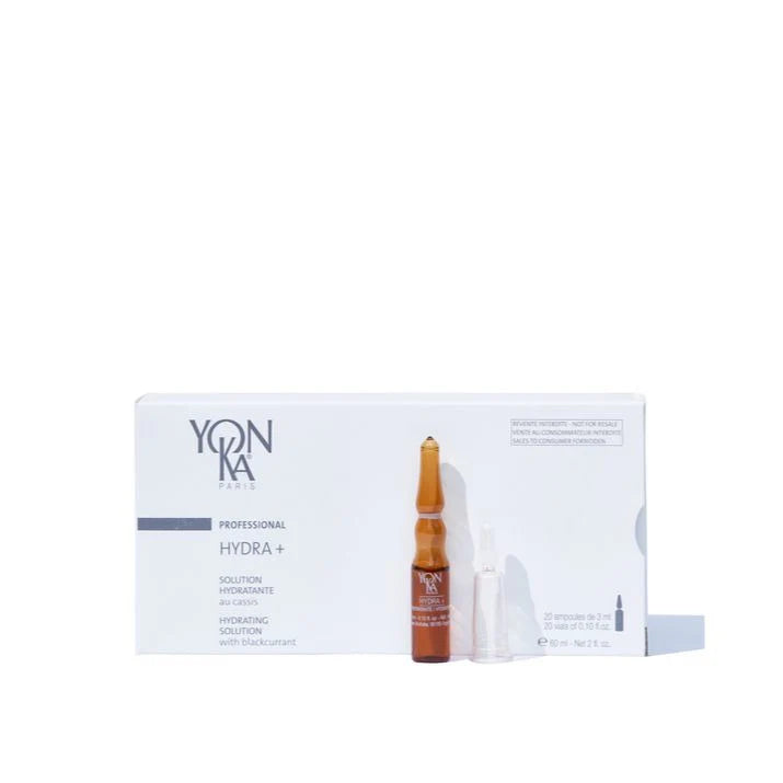 Yonka Hydra+ Hydralia 3ml x 20Amp 體積 : 3ml x 20Amp