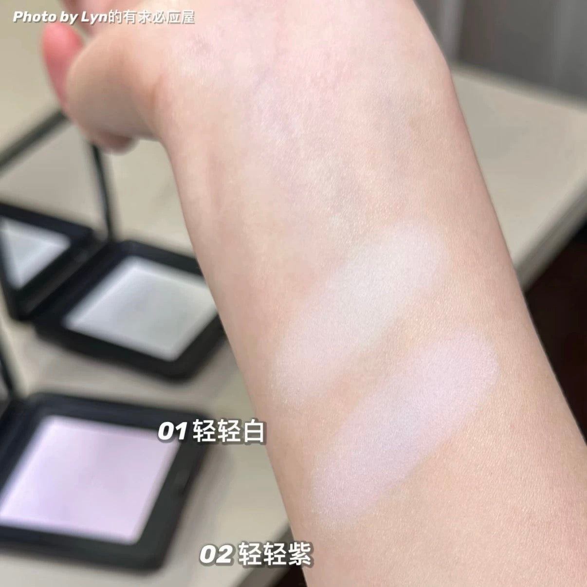 2025升級版 包順豐 make up for ever 玫珂菲 超微定妝蜜粉餅0.1輕輕白0.2輕輕紫25 10g EXISF 高清柔肌空氣蜜粉餅10g 輕輕白輕輕紫 超微粉MAKE UP FOR EVER Make up forever