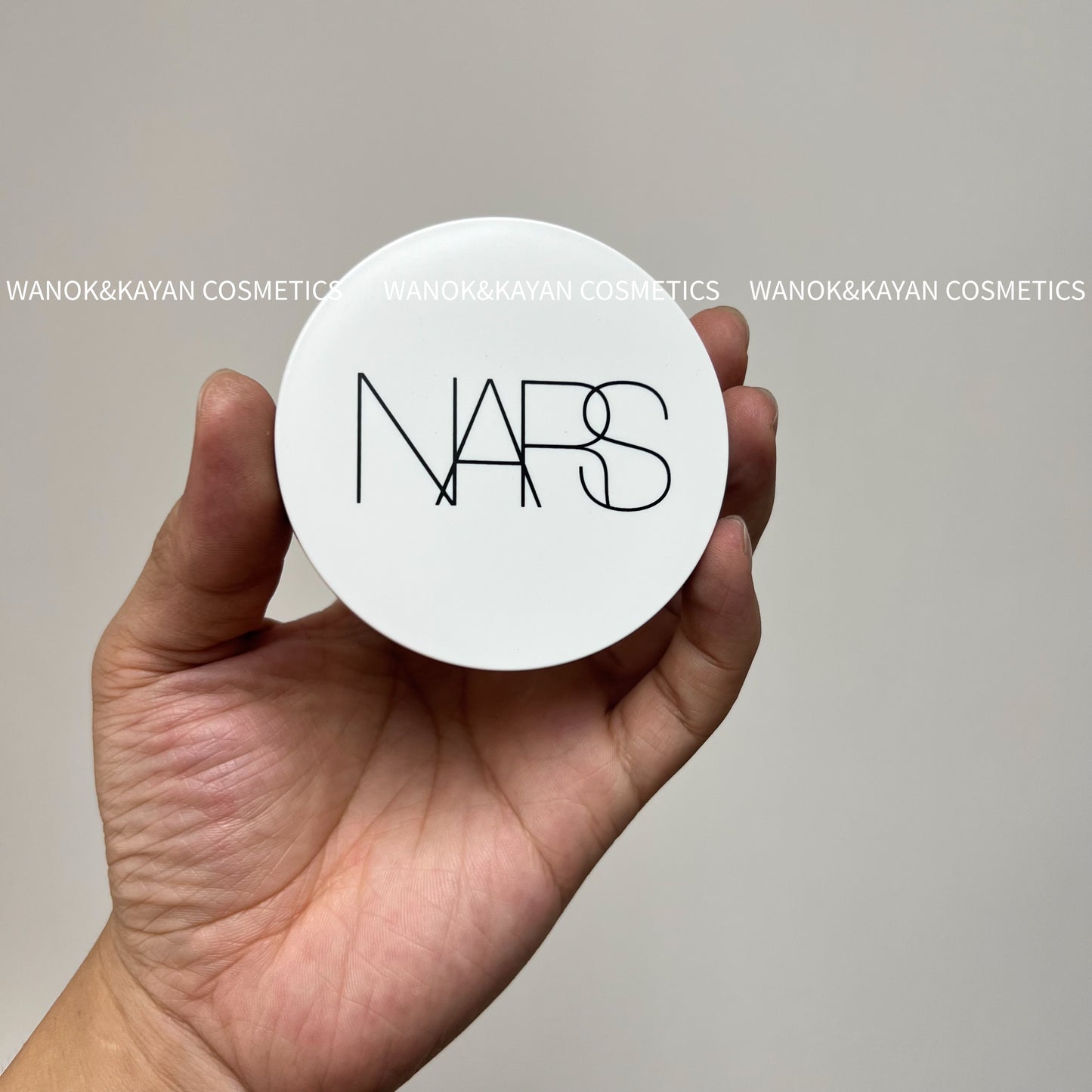 包順豐 nars LIGHT REFLECTING 亮肌高光粉 6g