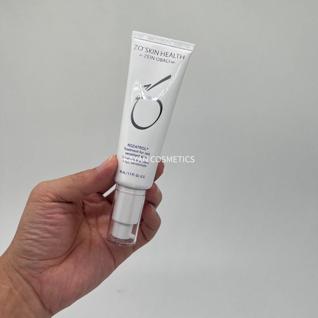 抗敏退红 包順豐 美國 ZO skin health Rozatrol 抗敏退红修復精華 50ml。 ZOskin。