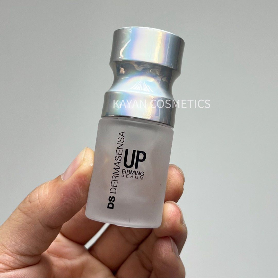包順豐 美國 DS DERMASENSA DS德瑪森氏 微電流精華UP2.0抗皺多肽塑顏緊致輪廓提拉V臉 up FIRMING serum