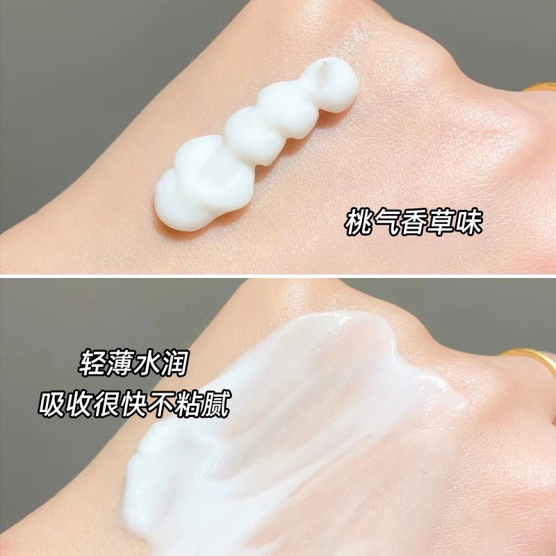 包順豐 玉蘭油 超白瓶!OLAY 玉蘭油 煙酰胺美白身體乳秋冬夏季全身保濕滋潤only OLAY BODY CELLSCIENCE 美白煥亮 OPTIC GLOW & RADIANCE 桃氣香草香氛 精華身體乳 250ml
