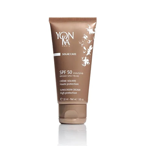包順豐 YONKA 茶多酚全效防曬霜SPF50