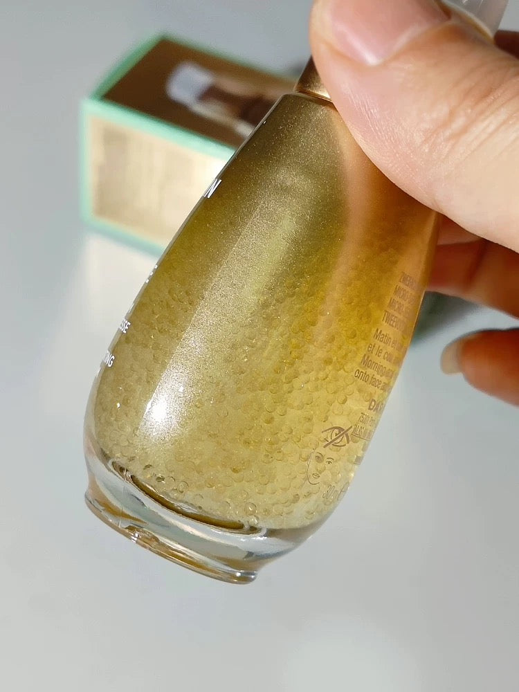 包順豐 法國DARPHIN奢耀鎏光雙重煥活微凝珠精華 朵梵雙重嫩膚微精華30ML 煥亮抗初老DARPHIN ECLAT SUBLIME DUAL REJUVENATING MICRO-SERUM