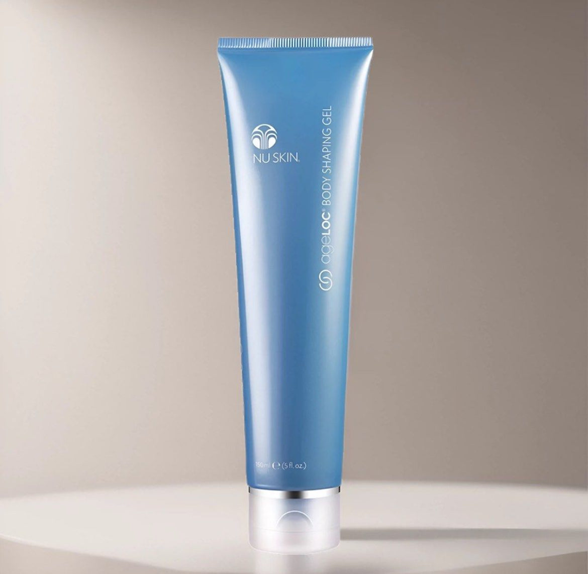 包順豐 美國 Nuskin body shaping gel nuskin 如新大藍膠 ageloc 緊致凝膠身體藍膠spa機凝膠 Nu Skin