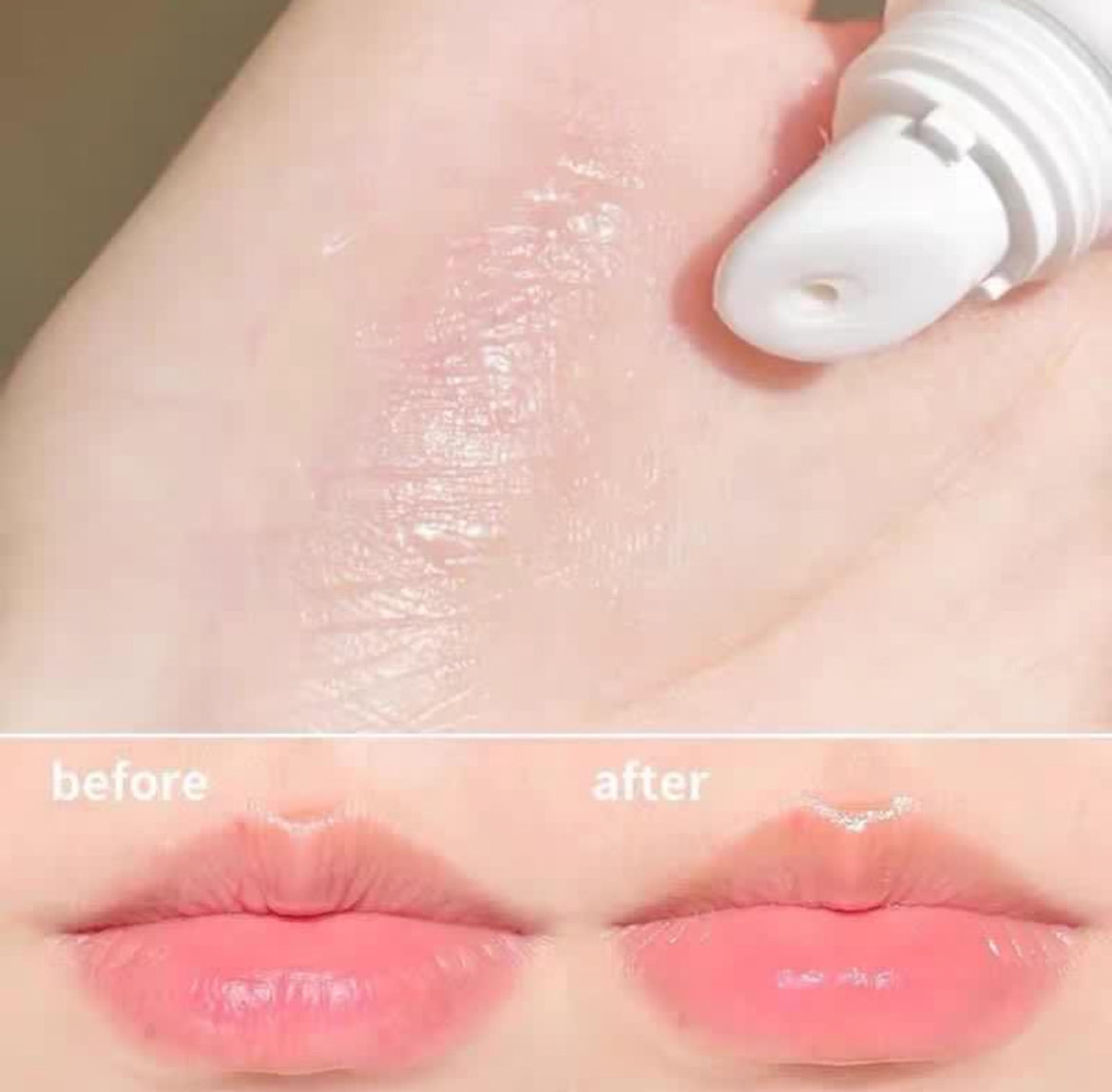 包順豐 西班牙 Vinas Emolienta LABIOS lips 冰淇淋奶油潤唇膏 15ml