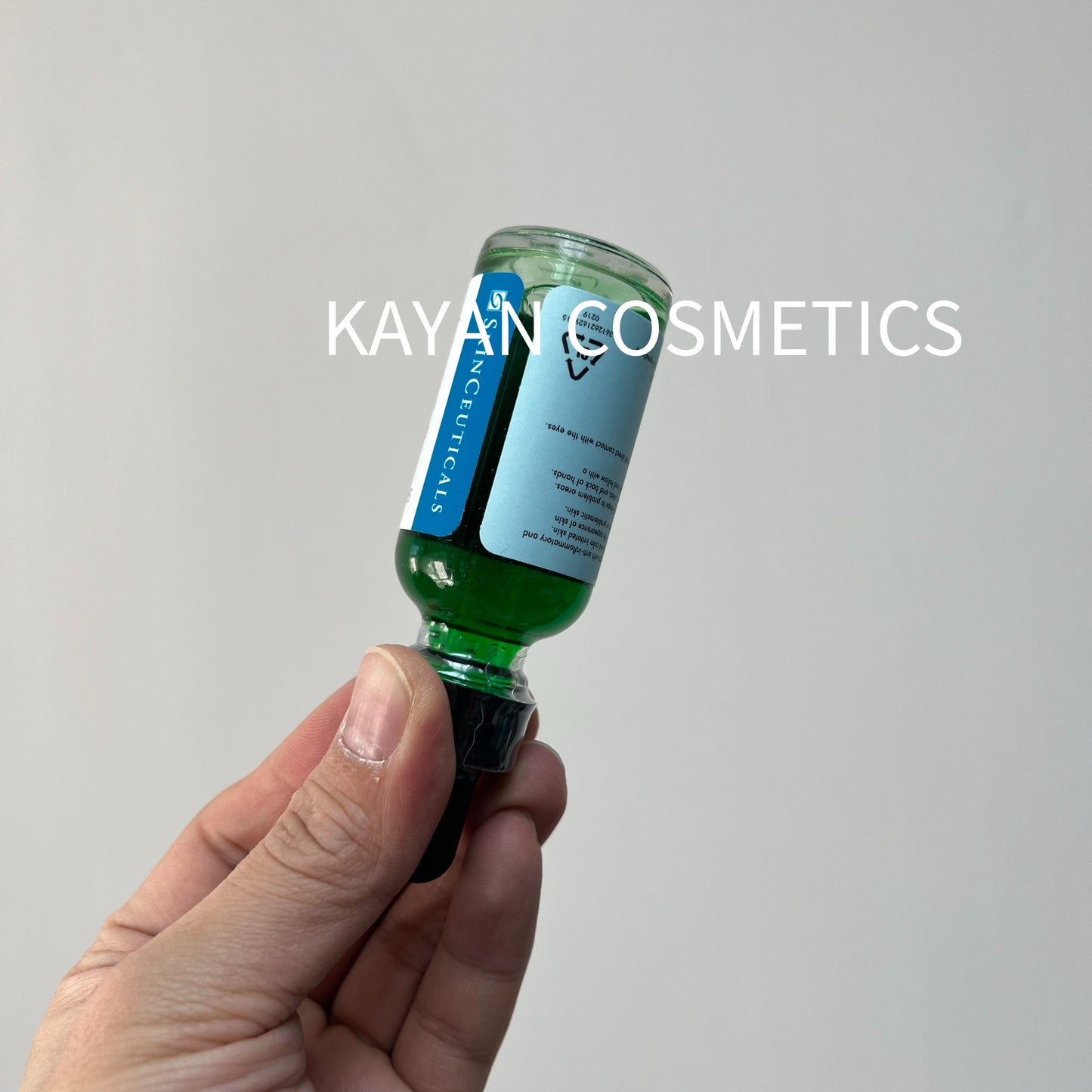 美版色修 SkinCeuticals 修麗可 Phyto Corrective Gel 美版 舒緩修護精華