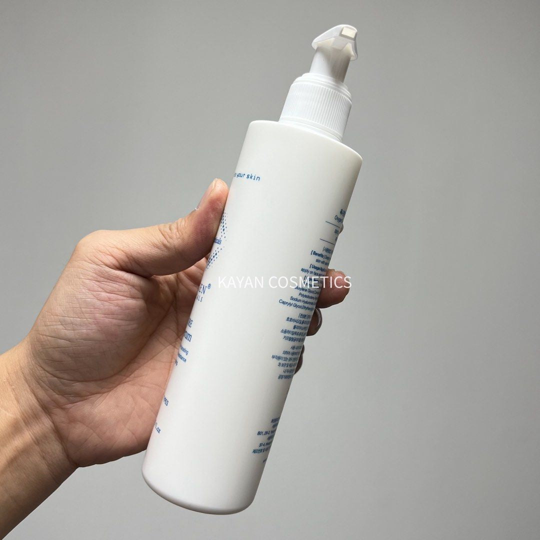 250ml 包順豐 韓國 OxygenCeuticals 水庫保濕精華 Moisture Aqua Serum 250ml。多層鎖水補濕穿透精華
