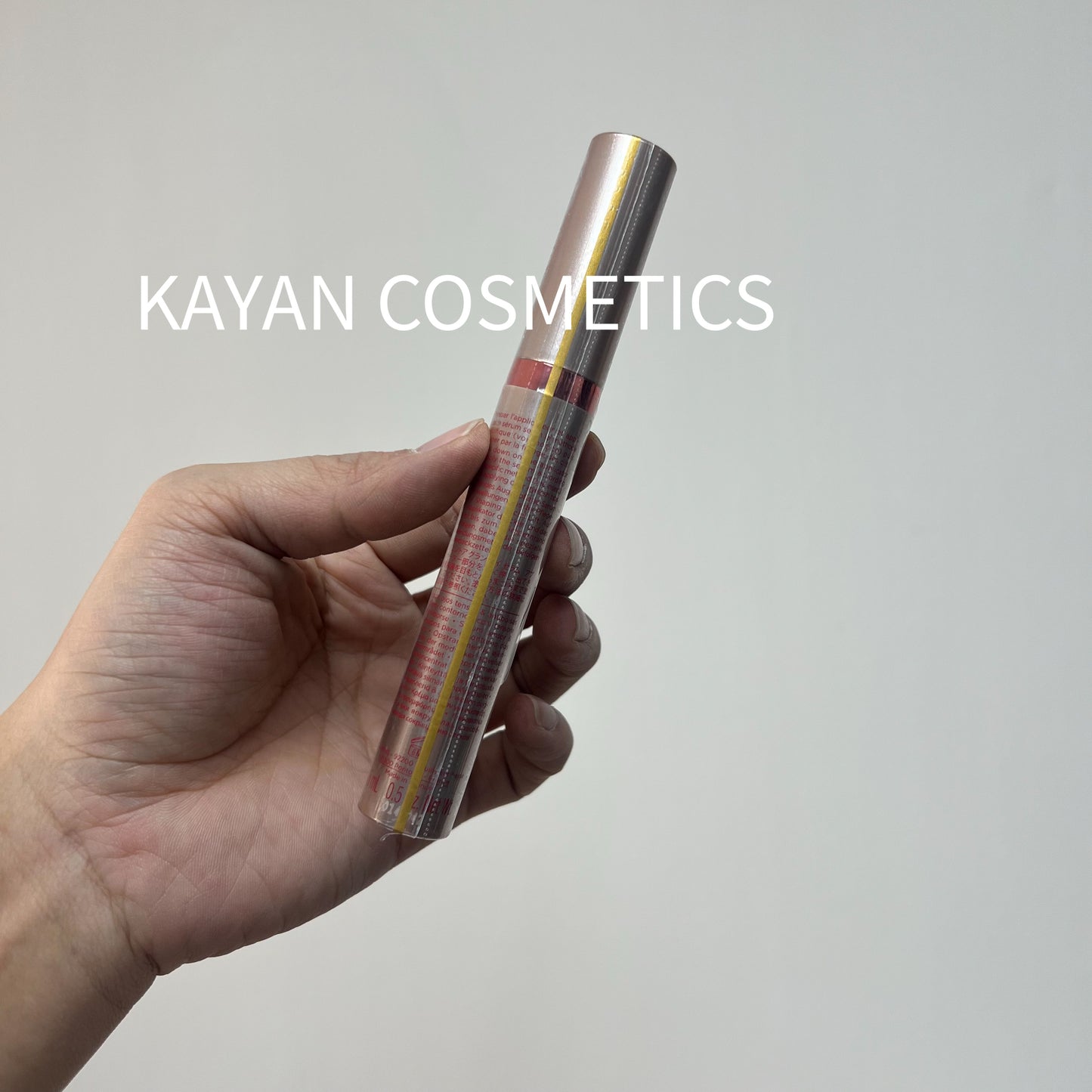 包順豐 clarins 明眸大眼精華15ml CLARINS V Shaping Facial Lift