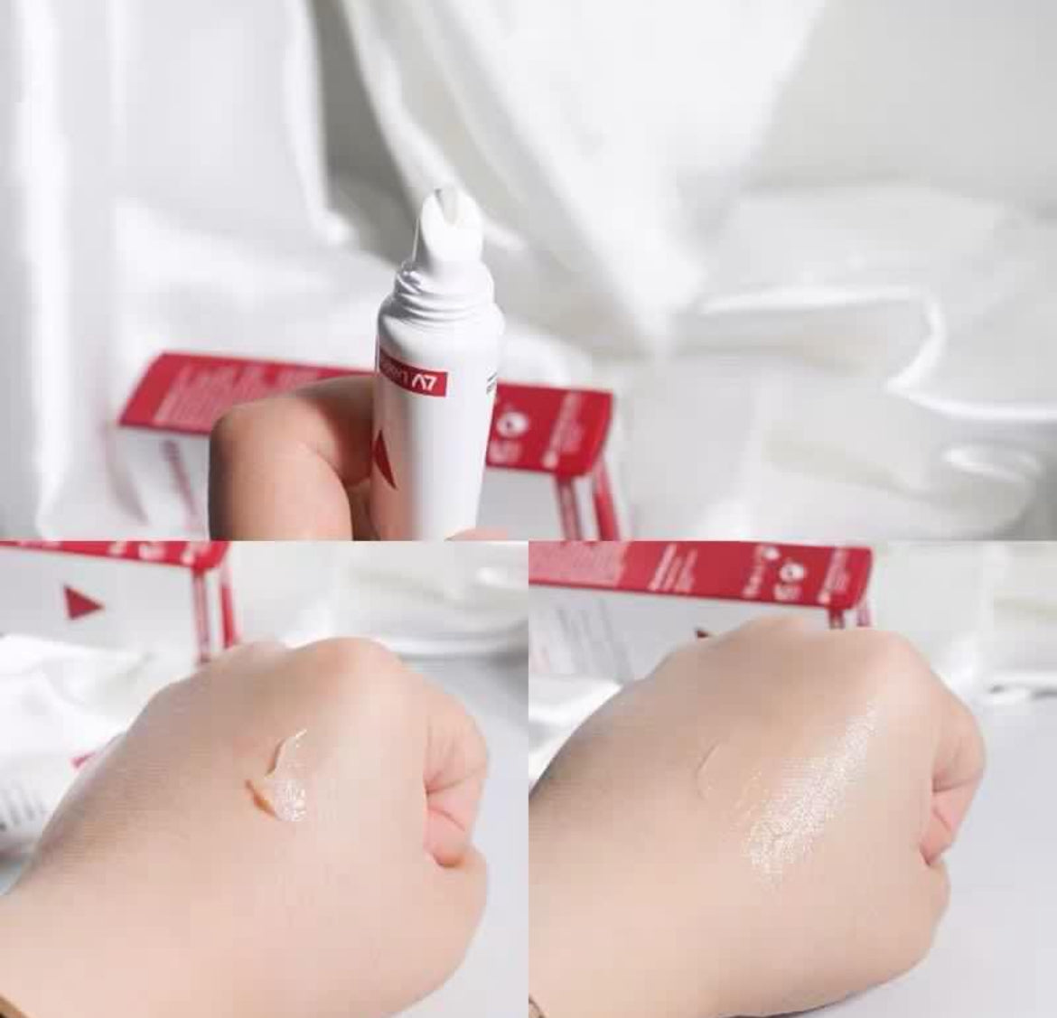包順豐 西班牙 Vinas Emolienta LABIOS lips 冰淇淋奶油潤唇膏 15ml