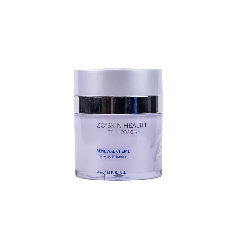 修復面霜 包順豐 美國ZO skin health Renewal cream 50ml活肌修復面霜抗氧化保濕修護舒緩 活肌滋養保濕⾯霜 ZOskin