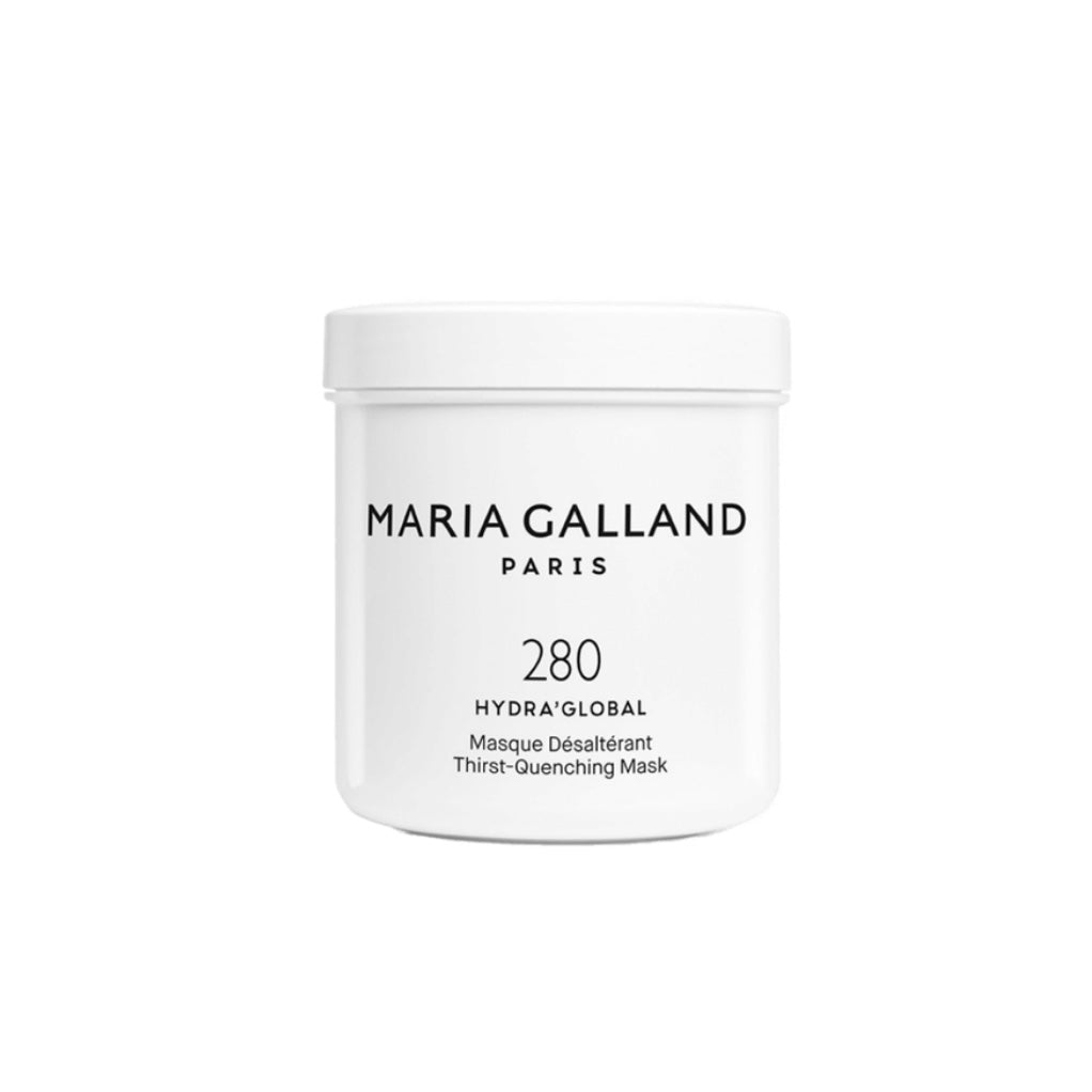 包順豐 MARIA GALLAND 280水漾冰泉膜 280全效沁潤凍膜霜 HYDRA’GLOBAL MASQUE 225ml