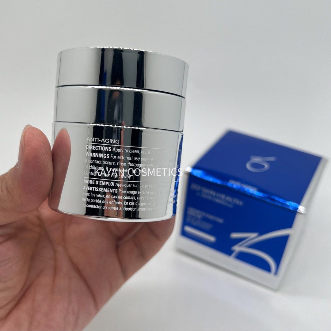 27日期 包順豐 美國ZO skin health GROWTH FACTOR SERUM 生長因子精華30ml / 75ml 生長因子修復精華 ZOskin