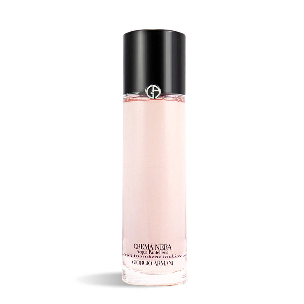 包順豐 Armani 阿瑪尼 粉水 黑曜石至臻賦活保濕精華水 150ml CREMA NERA Acqua Pantelleria lotion GIORGIO ARMANI / 阿瑪尼 極致再生水精華