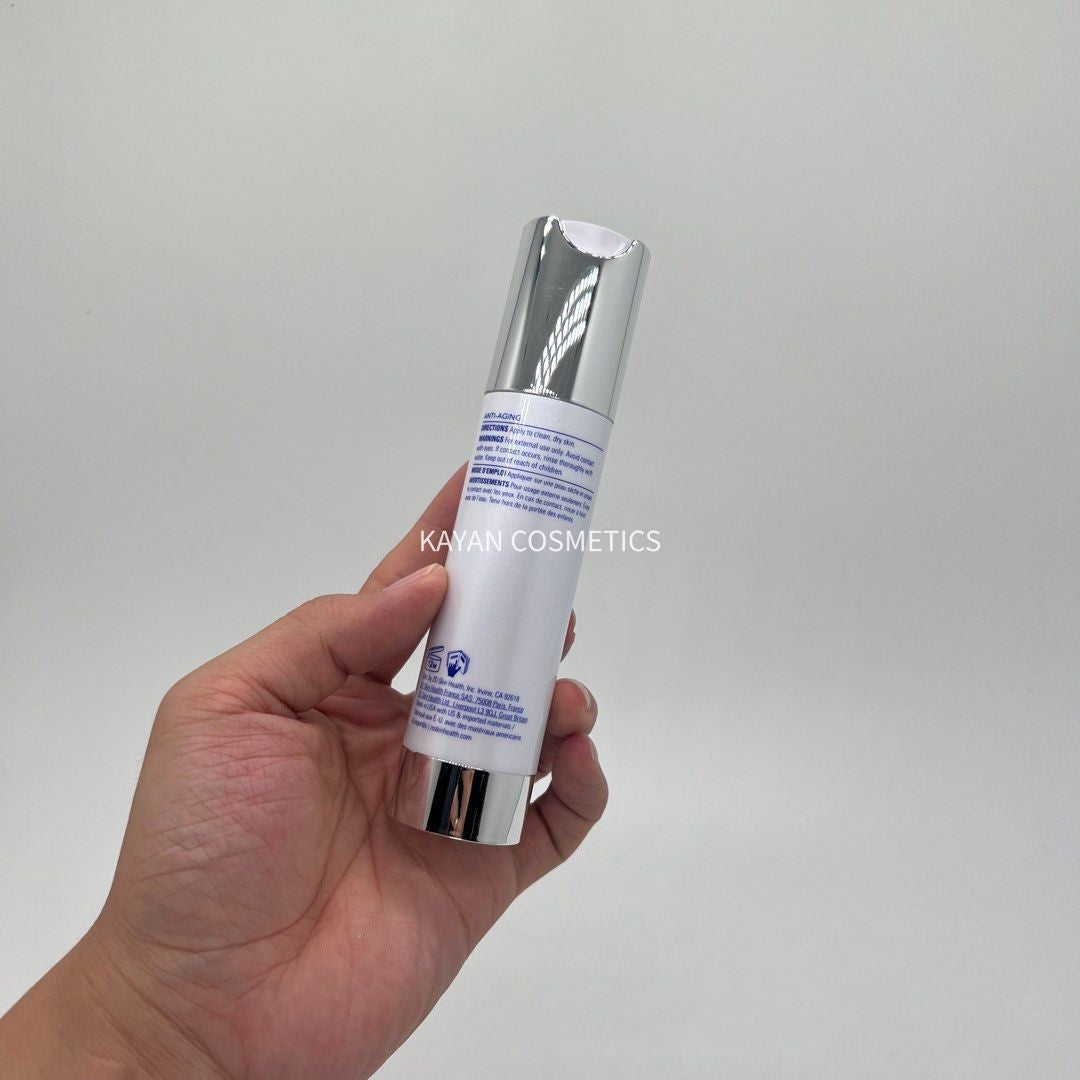 28日期 包順豐 美國ZO skin health Daily Power Defense 50ml 紫外線修復抗氧精華Protection efficace quotidienne ZOskin