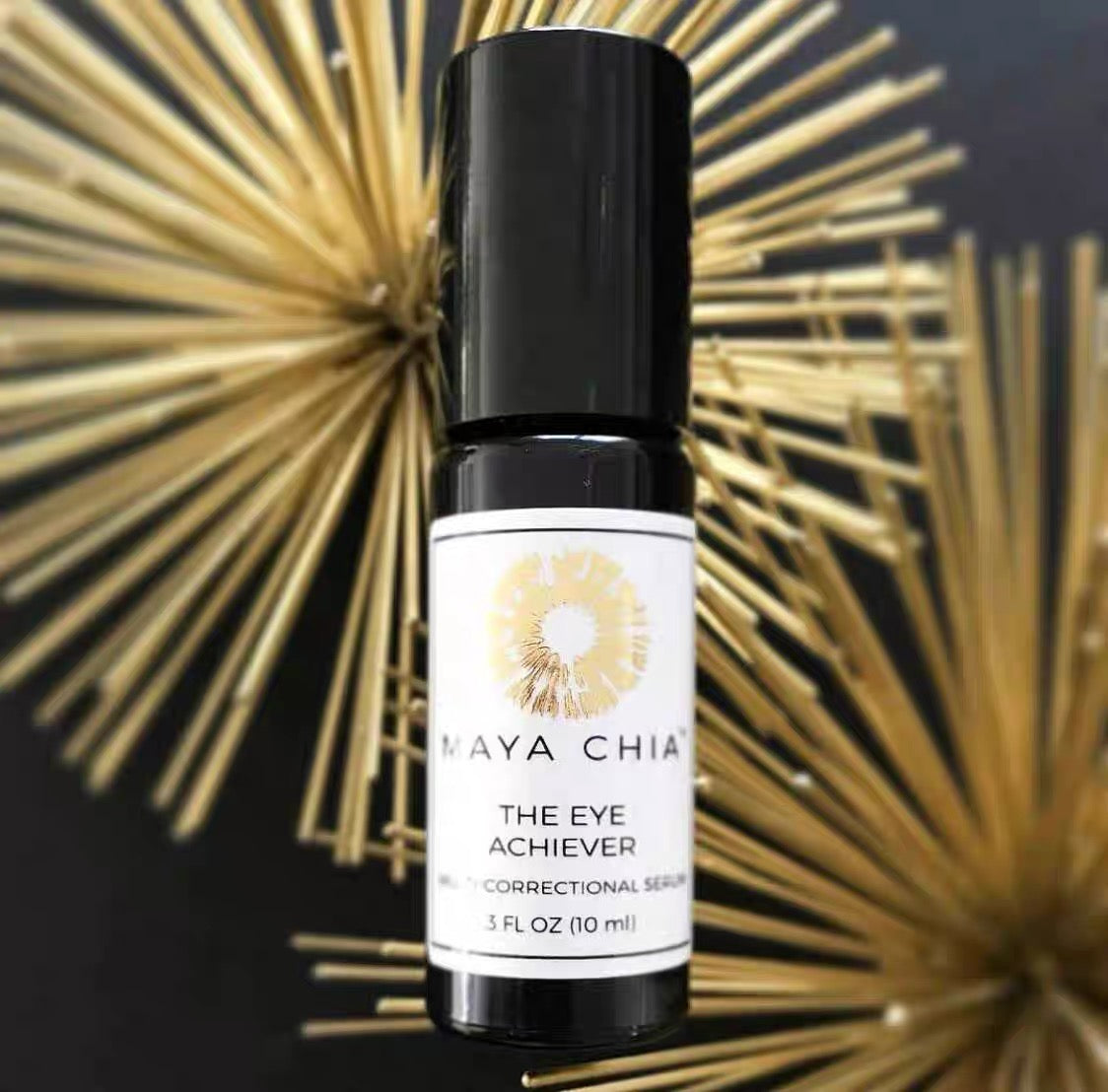 包順豐 Maya Chia 超級濃縮眼部活力精華 10ml THE EYE ACHIEVER 去紋抗衰提亮可眼霜