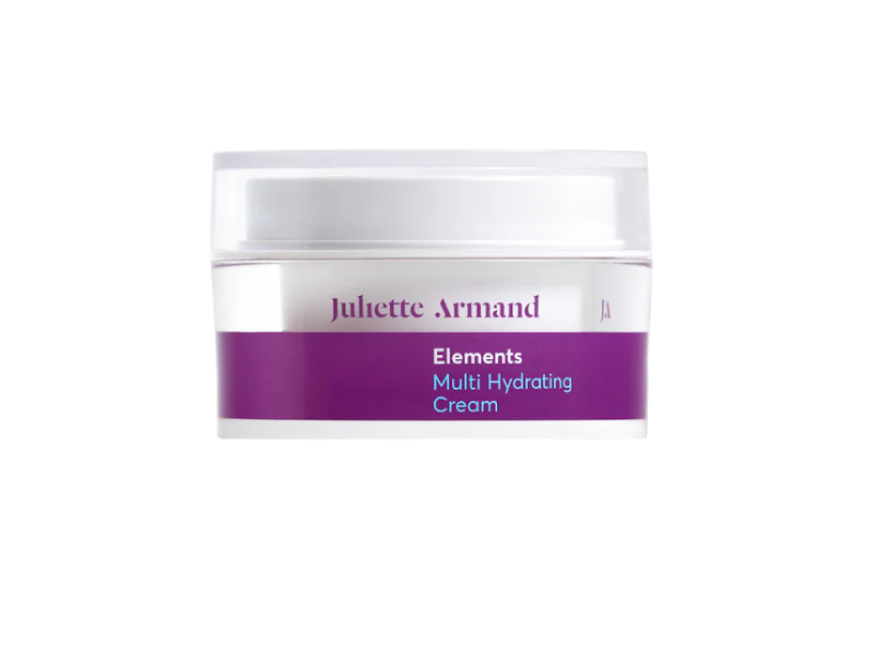 包順豐 Juliette Armand Elements Multi Hydrating Cream 補水活力面霜 50ml