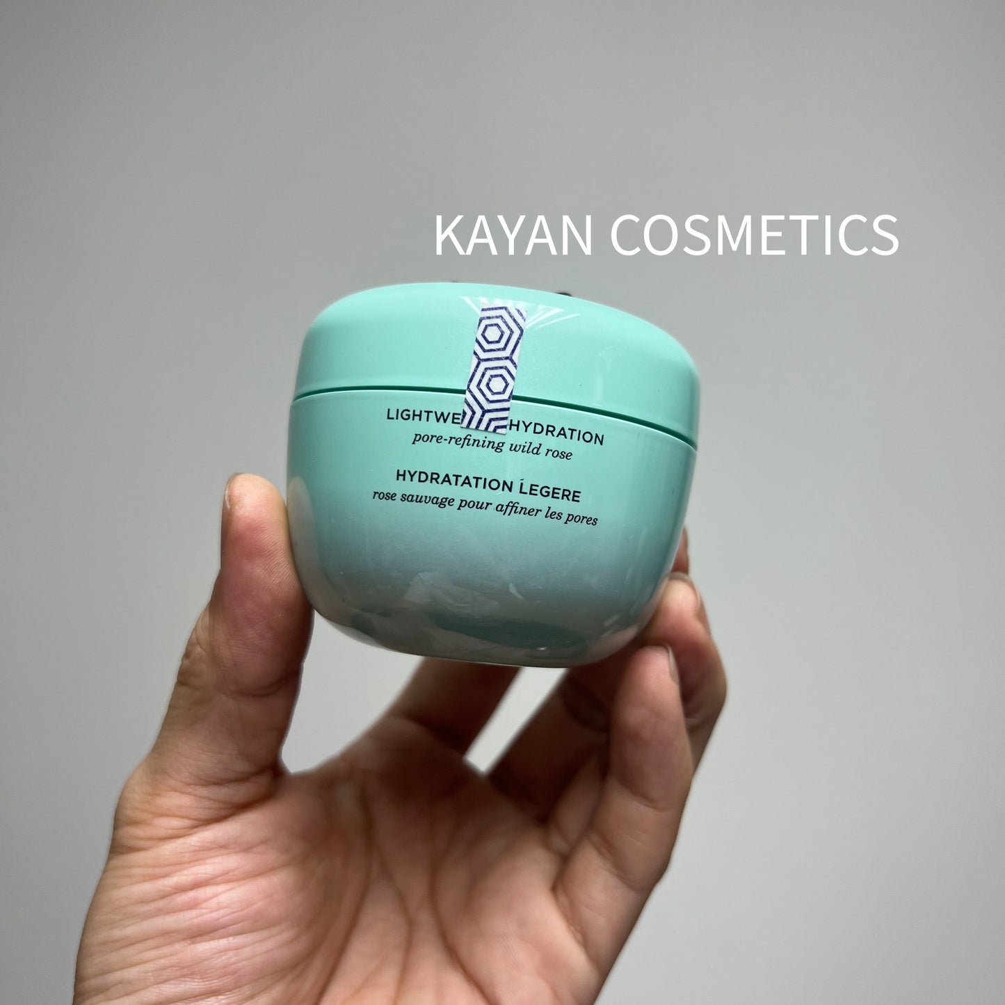 包順豐 日本 TATCHA 青蘋果面霜50ml The Water Cream 毛孔細緻水潤補濕霜