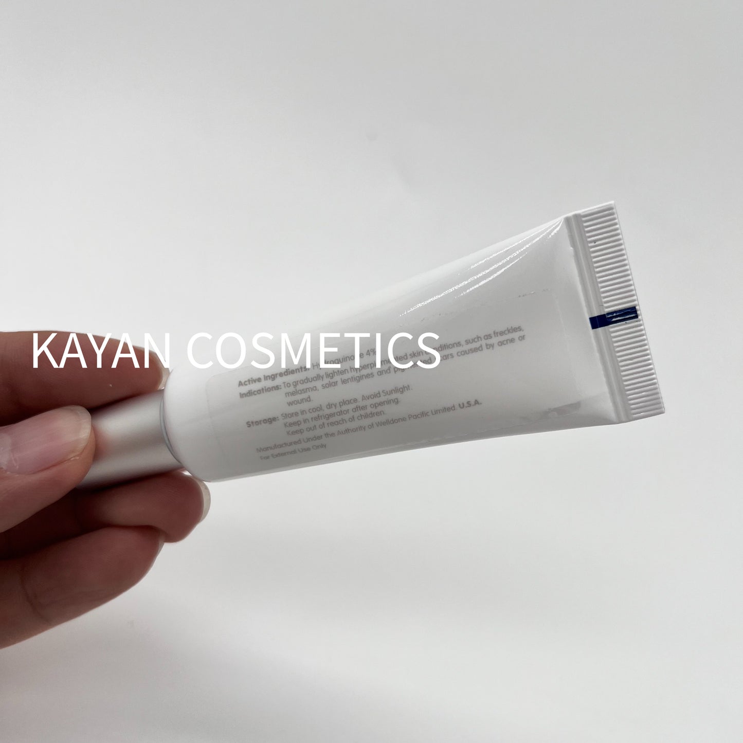 包順豐 md pro 美國淡斑 MD Pro Depigmentation & Lightening Cream 15G 美國 MD Pro 專業美白淡斑霜