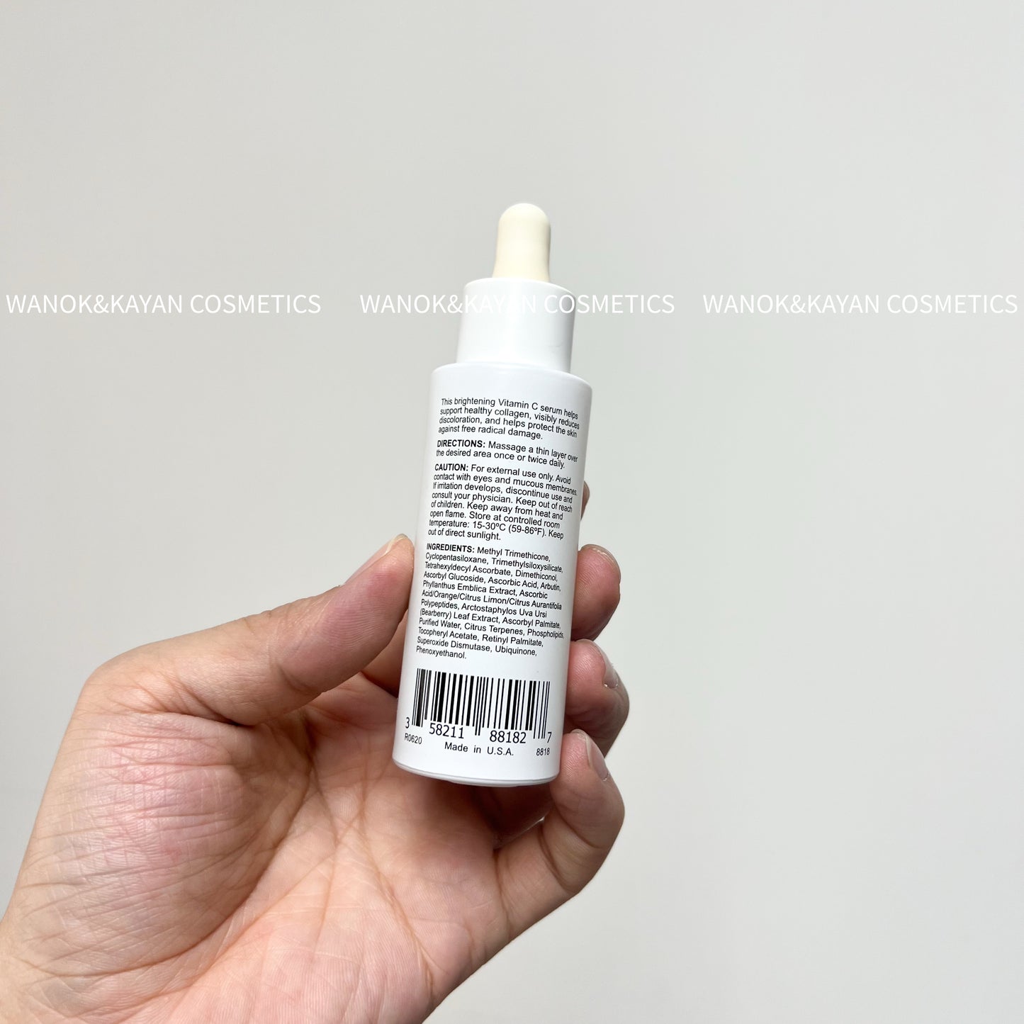 包順豐 Topix replenix 20%VC精華30ml左旋覆合維c美白抗氧化citrix VITAMIN C PRO COLLAGEN SERUM 30ml