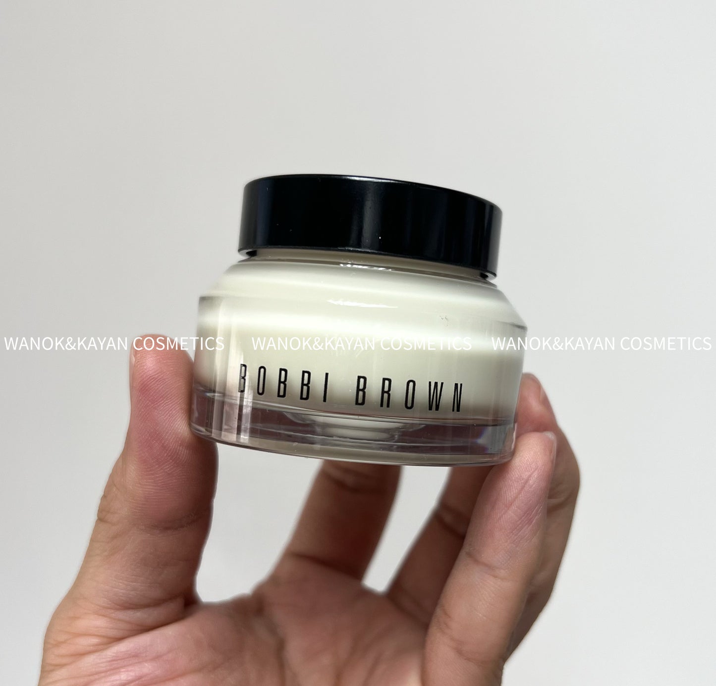 包順豐 Bobbi Brown Vitamin Enriched Face Base 維他命營養底霜 7ml / 50ml 芭比波朗 妝前柔潤底霜7ml 保濕隔離打底 橘子面霜 VITAMIN ENRICHED FACE BASE BASE DE MAQUILLAGE VITAMINEE