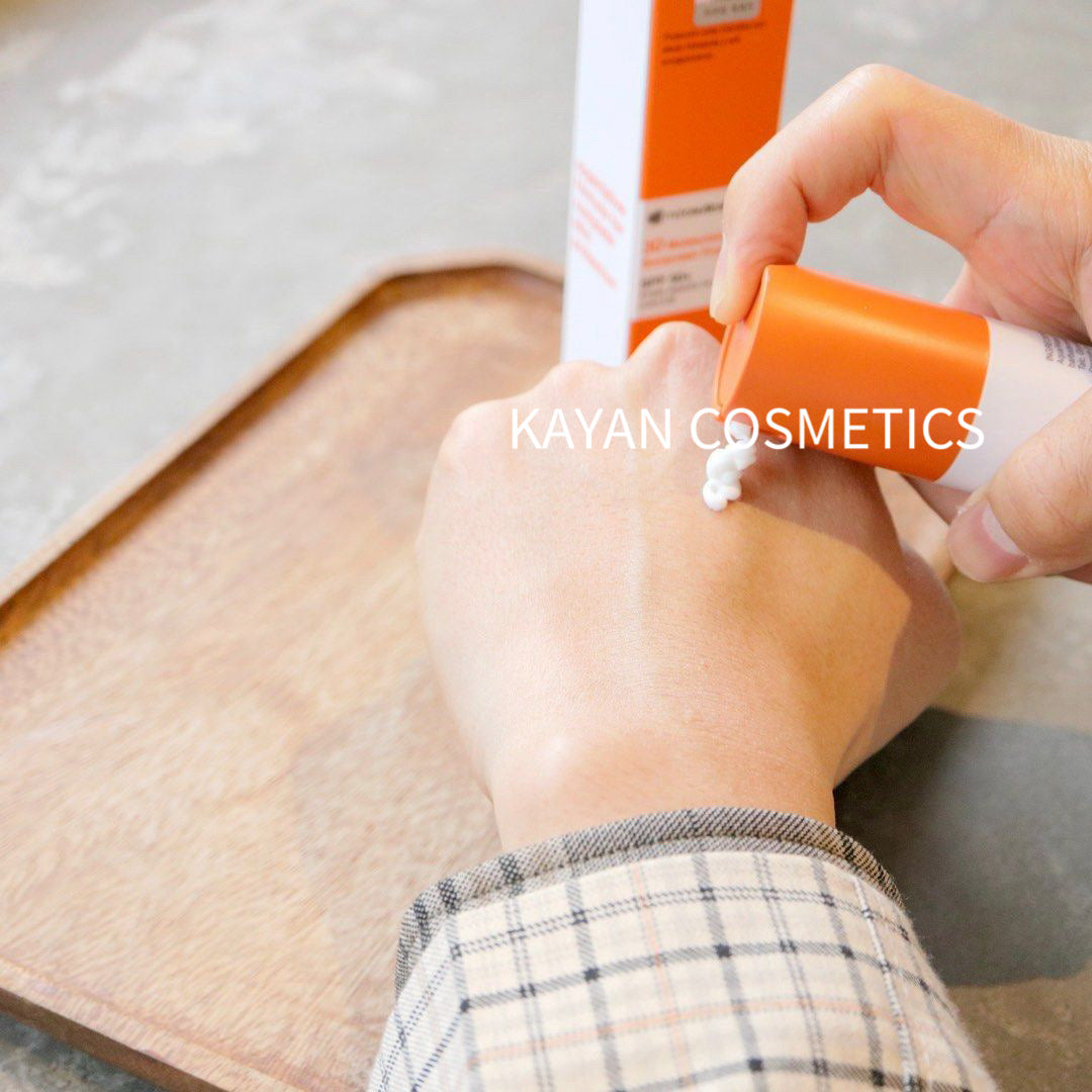 10/29日期 英國 md:ceuticals 3D純物理防曬霜SPF50+50ml mdceuticals md:ceuticals 全物理抗氧防曬霜 3D Moisturizing Sunscreen Protection SPF50+ md ceuticals