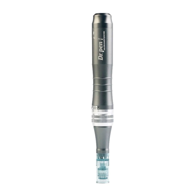 包順豐 DR.PEN M8小黑筆 MTS無線電動充電M8微針儀導入美容儀 ULTIMA - M8 電動微針筆 dr pen M8納米微晶美容儀導入儀飛梭筆 drpen 手提電動MTS儀