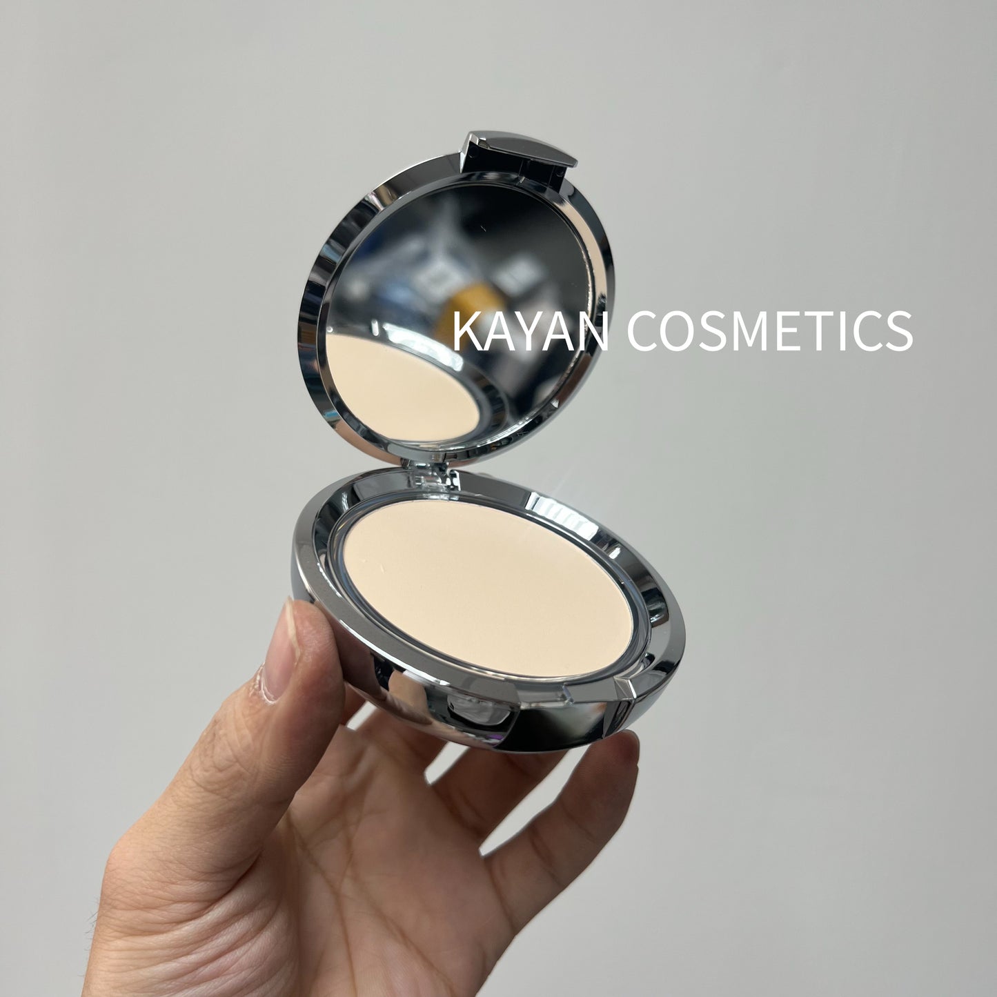 包順豐 Chantecaille 香緹卡 清透粉餅 Petal / Shell 保濕遮瑕控油持久 Compact Makeup | Face Fond de Teint Compact 10g